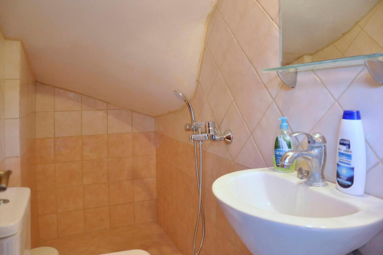 Sg Suites Corfu, B Corfu  Extérieur photo