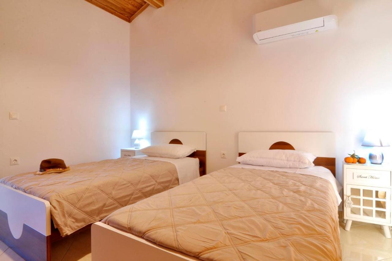 Sg Suites Corfu, B Corfu  Extérieur photo