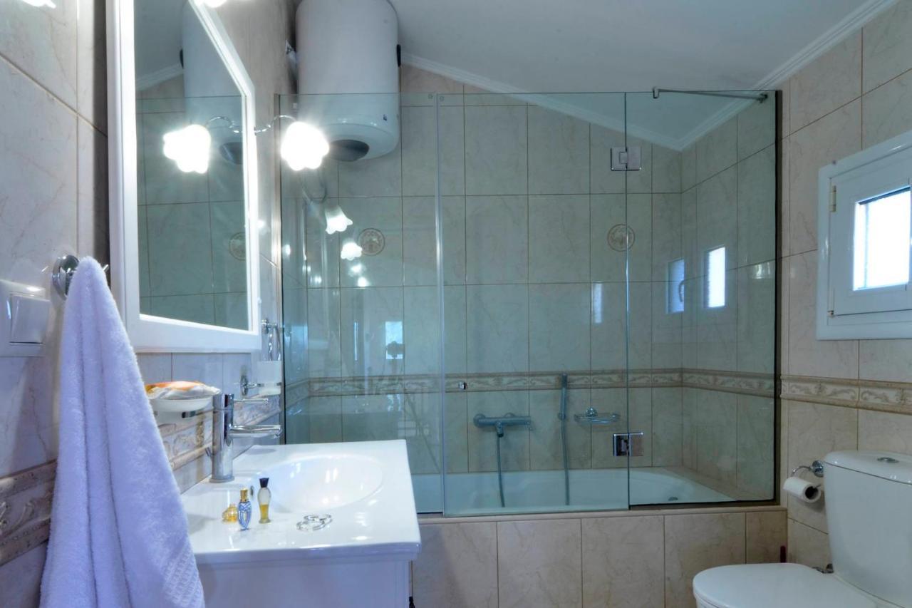 Sg Suites Corfu, B Corfu  Extérieur photo