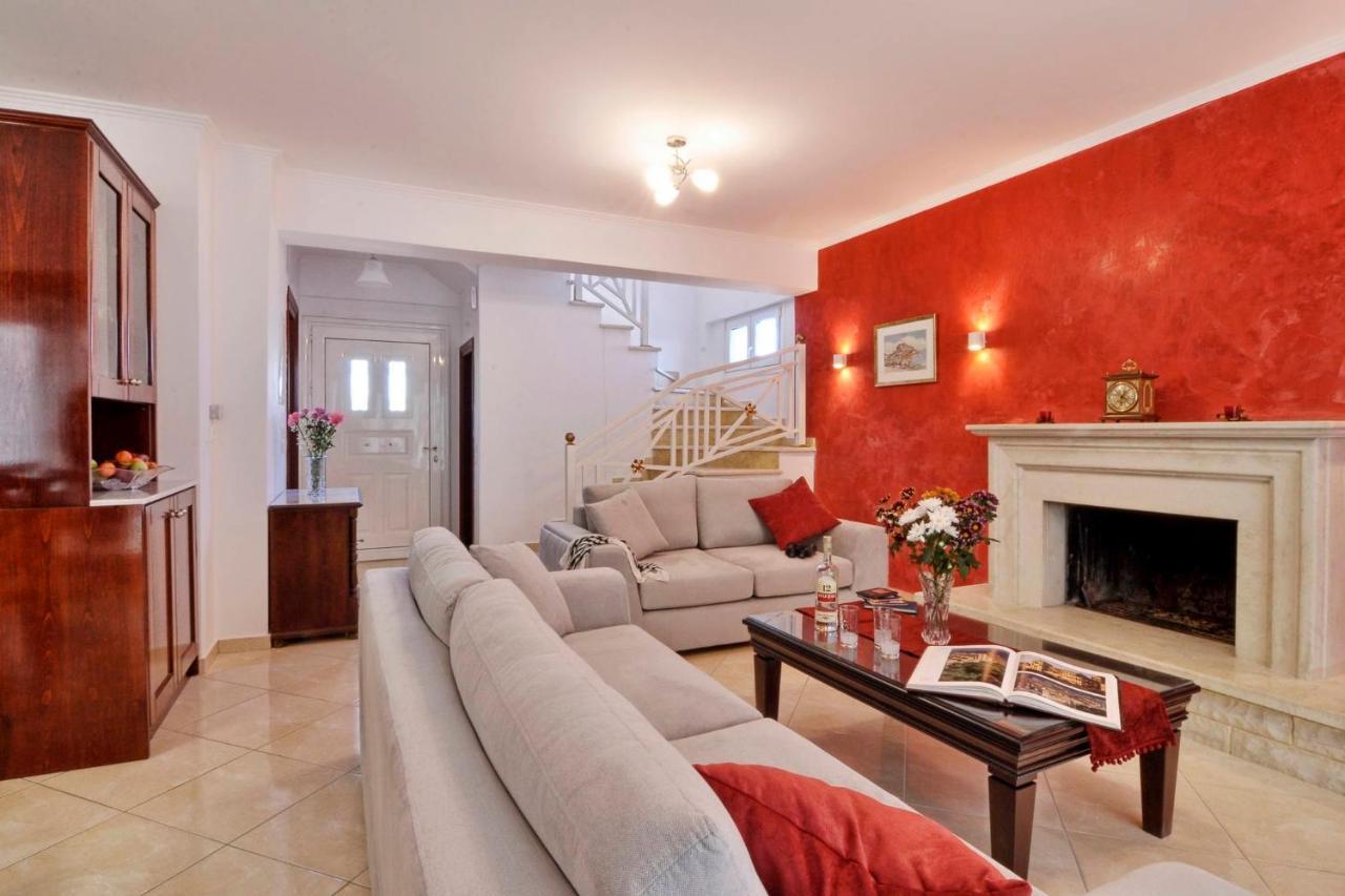 Sg Suites Corfu, B Corfu  Extérieur photo